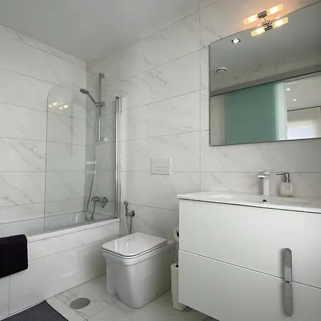 Modern With Private Pool Near Golf Courses Villa Ciudad Quesada