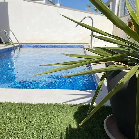 Modern With Private Pool Near Golf Courses Villa
