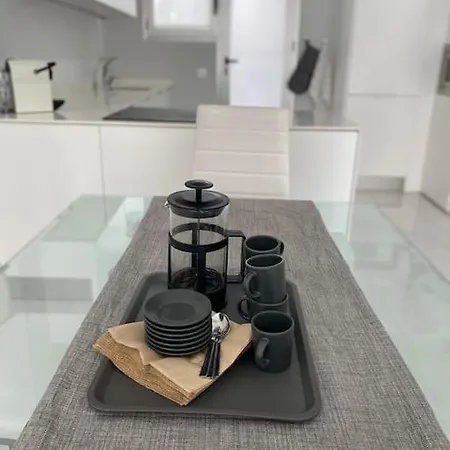Modern With Private Pool Near Golf Courses Ciudad Quesada