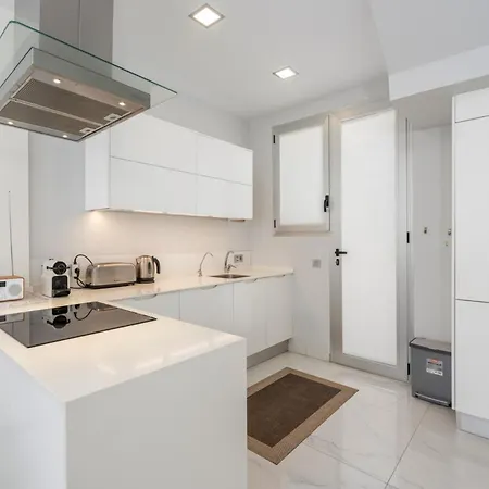 Modern With Private Pool Near Golf Courses Ciudad Quesada