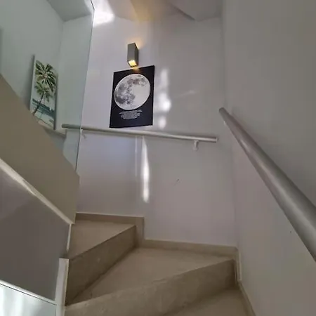 Modern With Private Pool Near Golf Courses Villa Ciudad Quesada