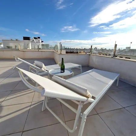 Villa Modern With Private Pool Near Golf Courses *