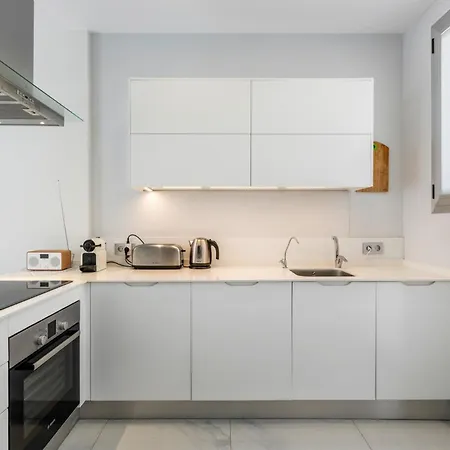 Modern With Private Pool Near Golf Courses Ciudad Quesada