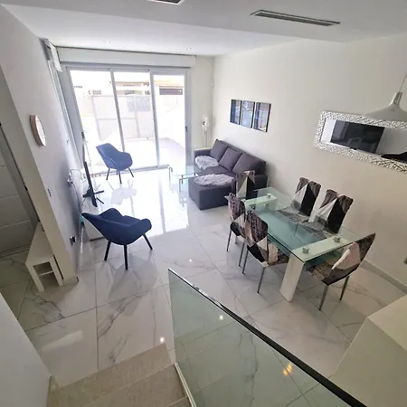 Villa Modern With Private Pool Near Golf Courses