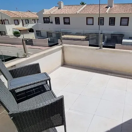 Modern With Private Pool Near Golf Courses Villa