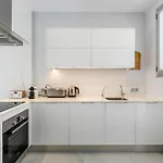 Modern With Private Pool Near Golf Courses シウダー・ケサダ